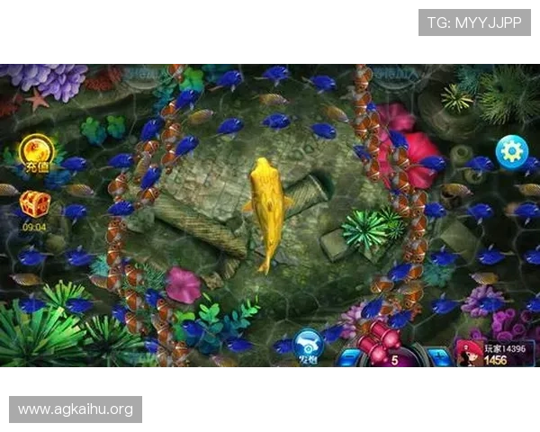 掌握AG电玩捕鱼的高分技巧与策略，提升你的游戏胜率实现财富自由的梦想