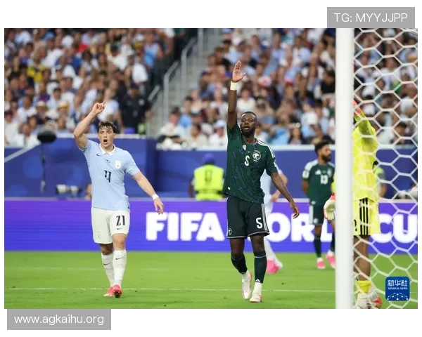 2026年世界杯沙特阿拉伯对乌拉圭比赛直播时间安排及在线观看方法介绍